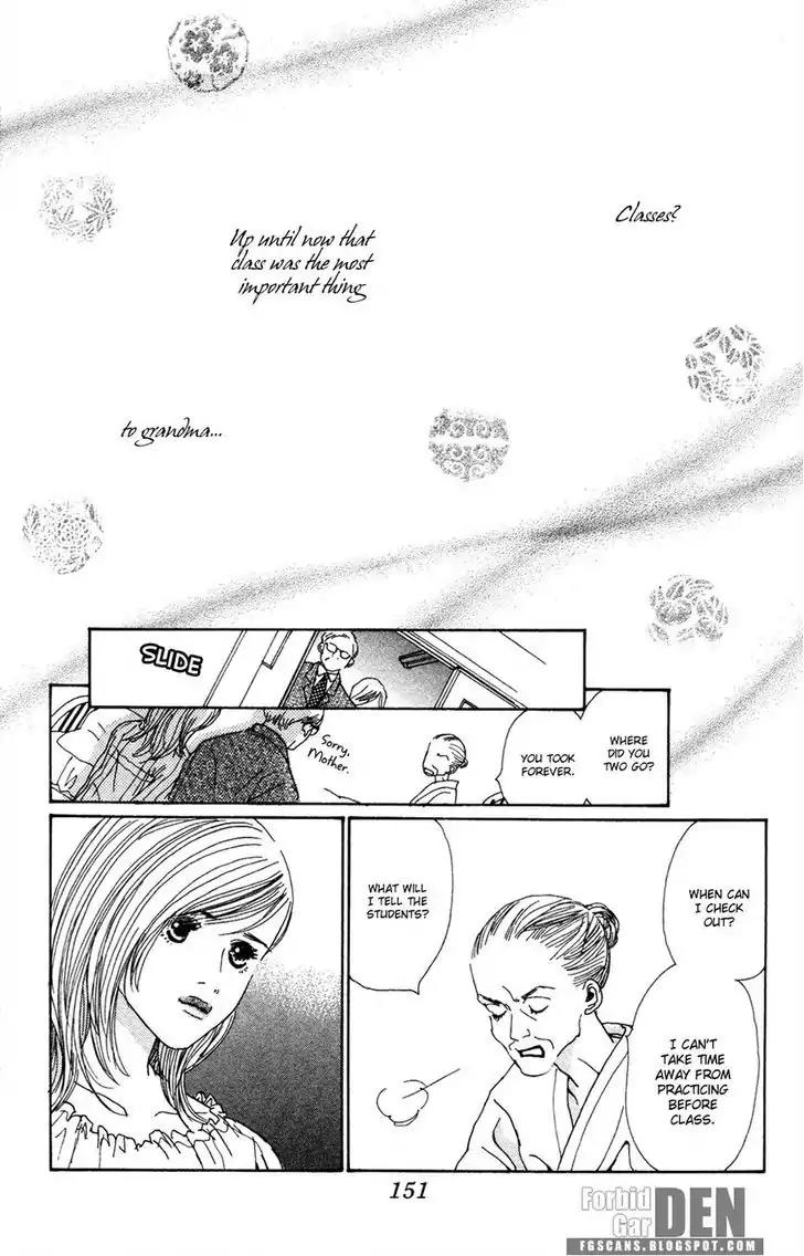 Colorful Pallet Chapter 16.5 page 32 - Chapter 16.5