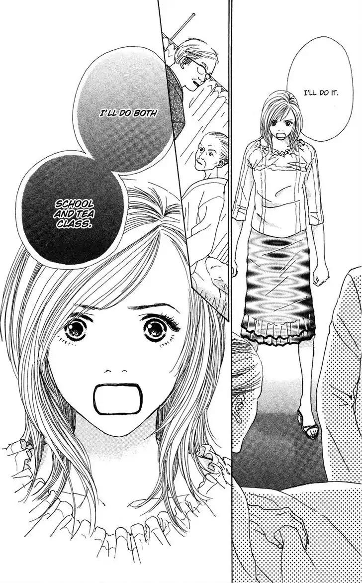 Colorful Pallet Chapter 16.5 page 33 - Chapter 16.5