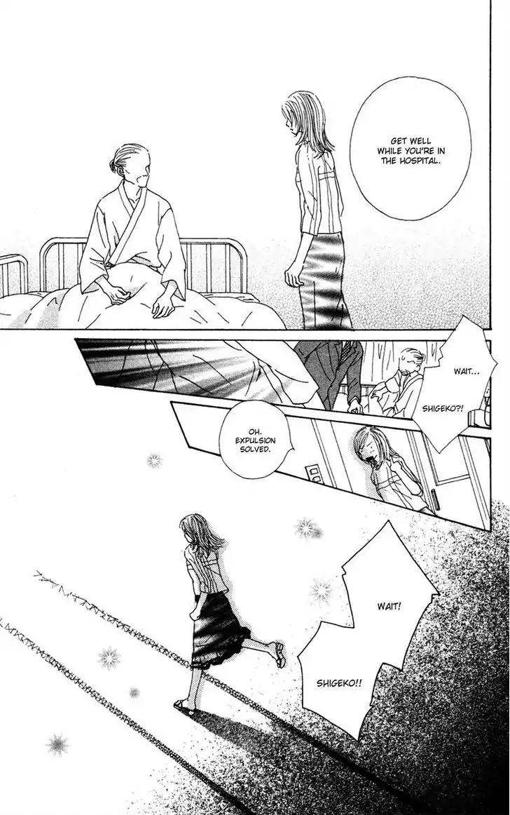 Colorful Pallet Chapter 16.5 page 34 - Chapter 16.5