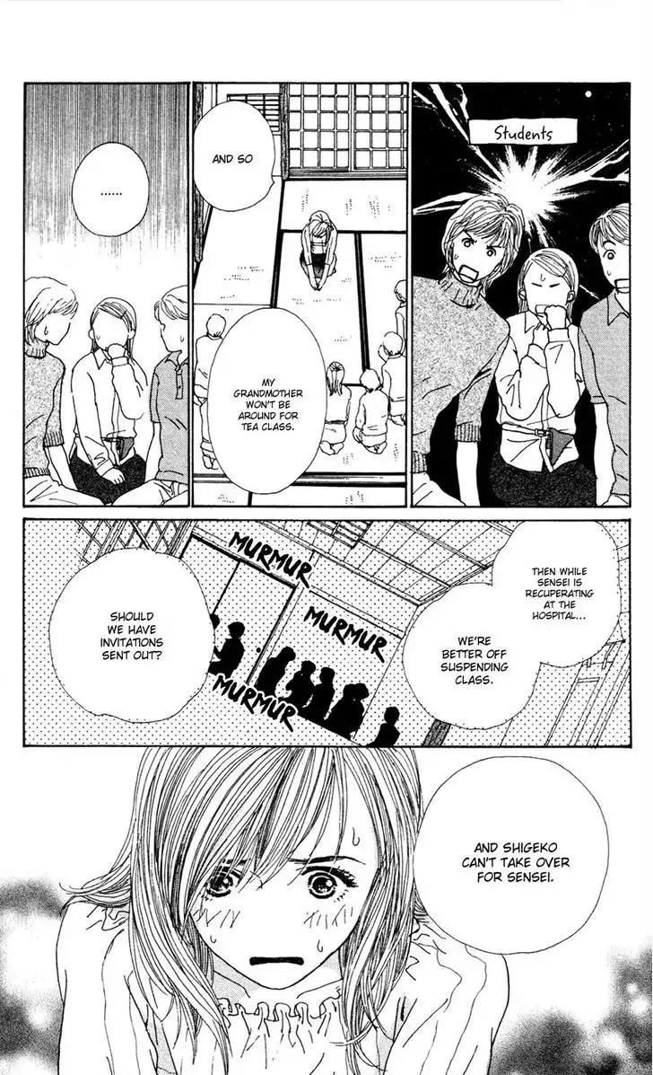 Colorful Pallet Chapter 16.5 page 35 - Chapter 16.5