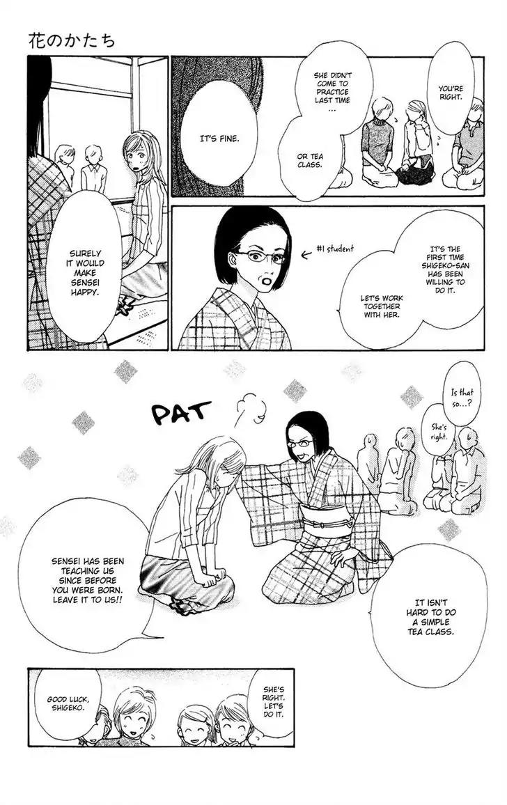 Colorful Pallet Chapter 16.5 page 36 - Chapter 16.5