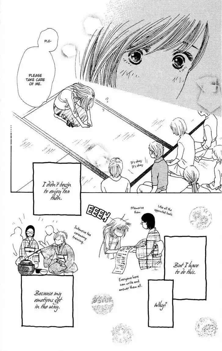 Colorful Pallet Chapter 16.5 page 37 - Chapter 16.5