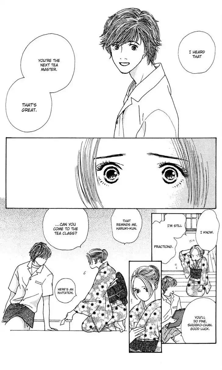 Colorful Pallet Chapter 16.5 page 39 - Chapter 16.5