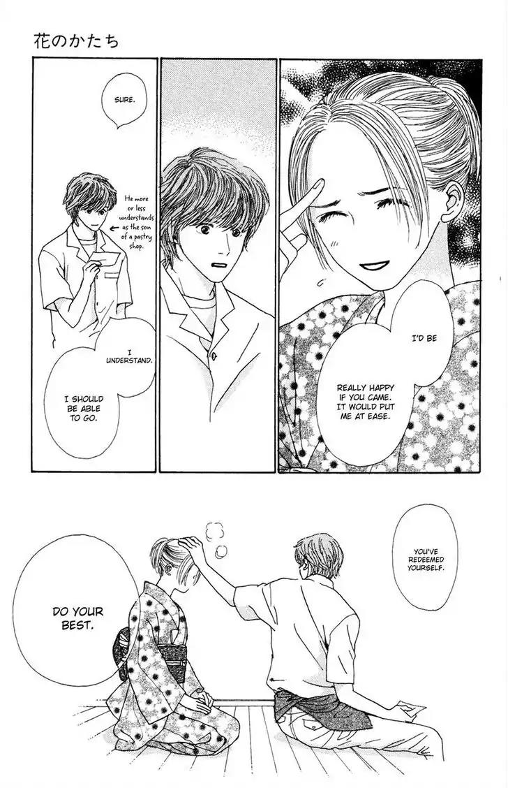 Colorful Pallet Chapter 16.5 page 40 - Chapter 16.5