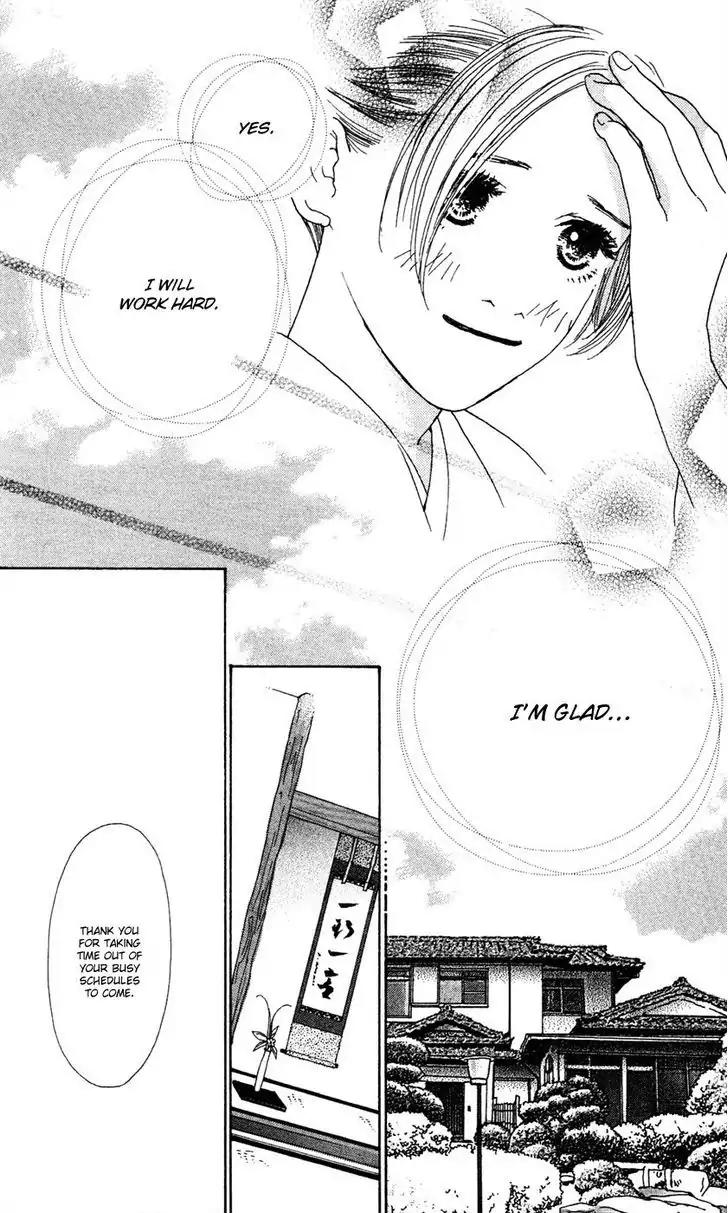 Colorful Pallet Chapter 16.5 page 41 - Chapter 16.5