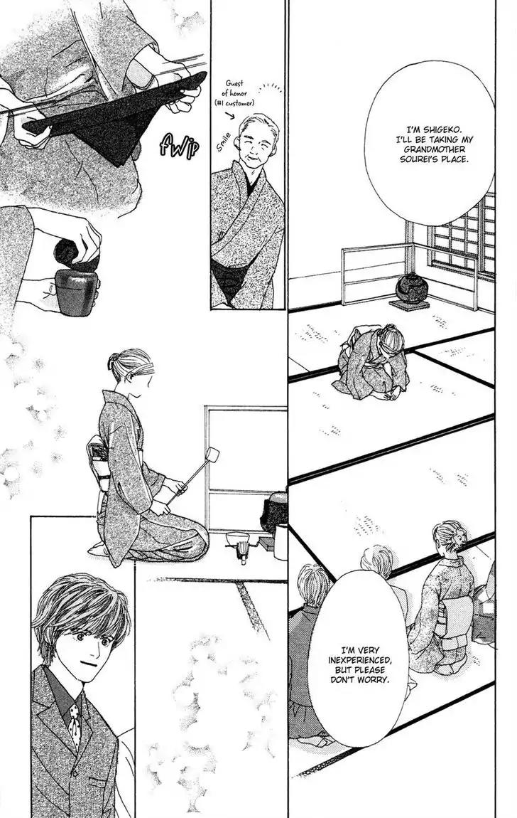 Colorful Pallet Chapter 16.5 page 42 - Chapter 16.5