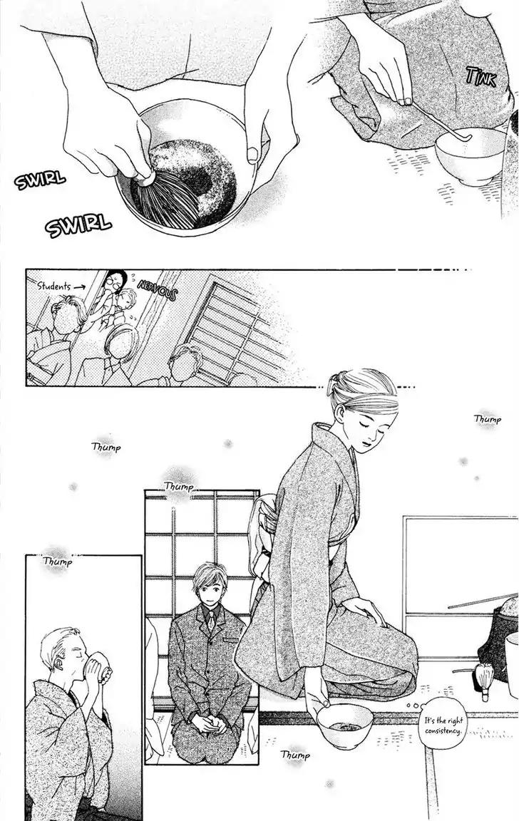 Colorful Pallet Chapter 16.5 page 43 - Chapter 16.5