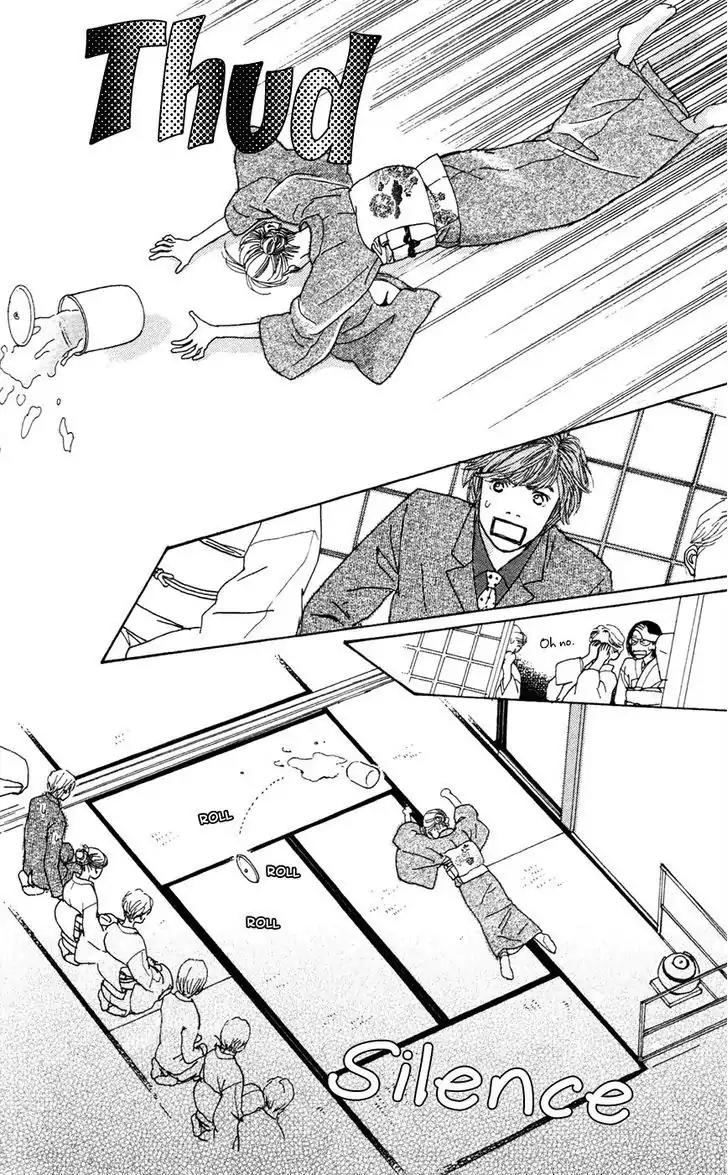 Colorful Pallet Chapter 16.5 page 45 - Chapter 16.5