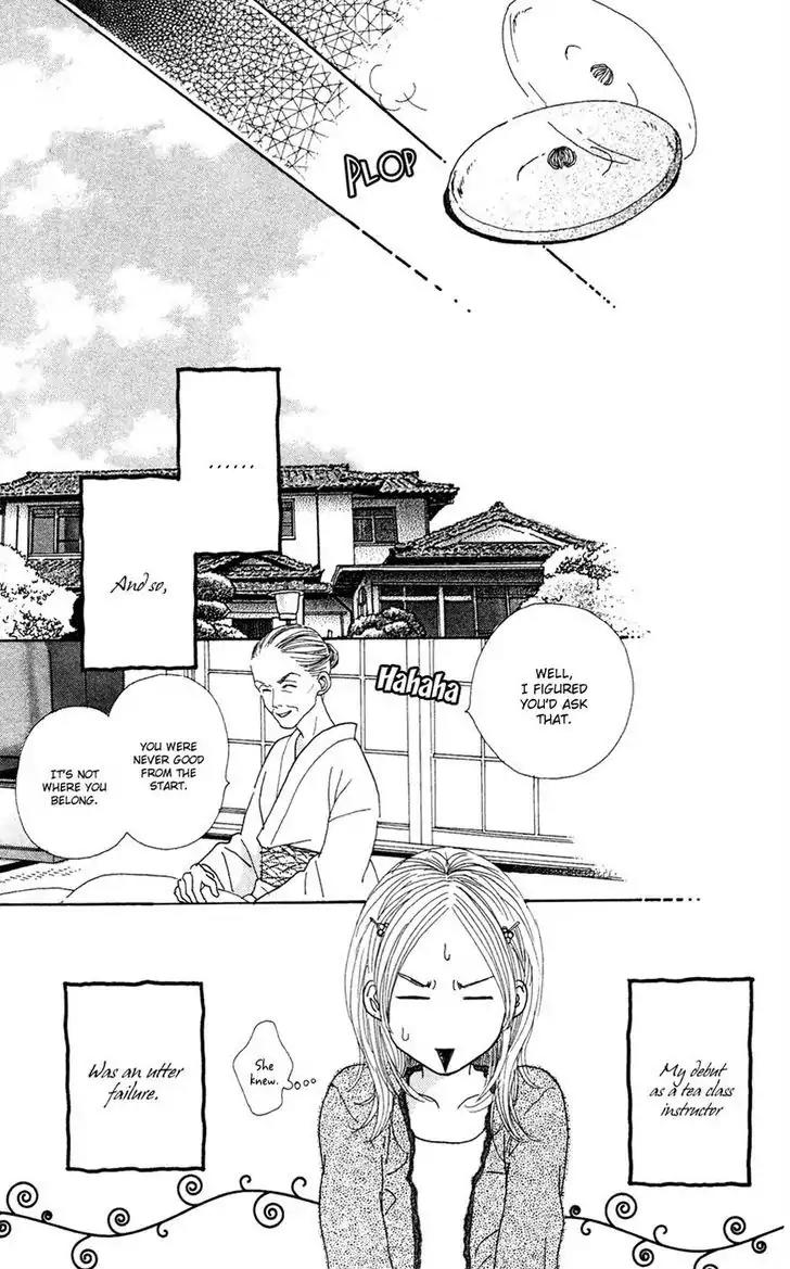 Colorful Pallet Chapter 16.5 page 46 - Chapter 16.5