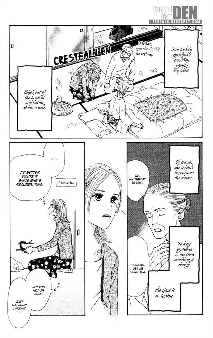 Colorful Pallet Chapter 16.5 page 47 - Chapter 16.5
