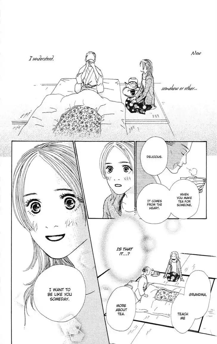 Colorful Pallet Chapter 16.5 page 49 - Chapter 16.5