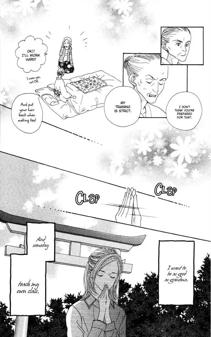 Colorful Pallet Chapter 16.5 page 50 - Chapter 16.5