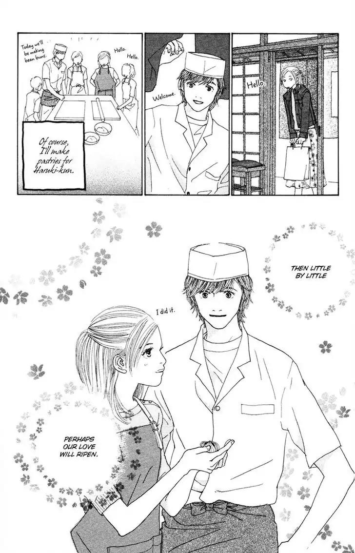 Colorful Pallet Chapter 16.5 page 51 - Chapter 16.5