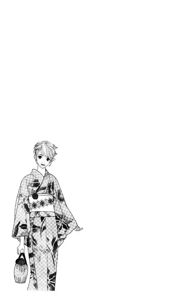 Colorful Pallet Chapter 16.5 page 52 - Chapter 16.5