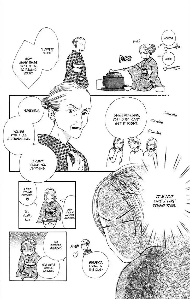 Colorful Pallet Chapter 16.5 page 7 - Chapter 16.5