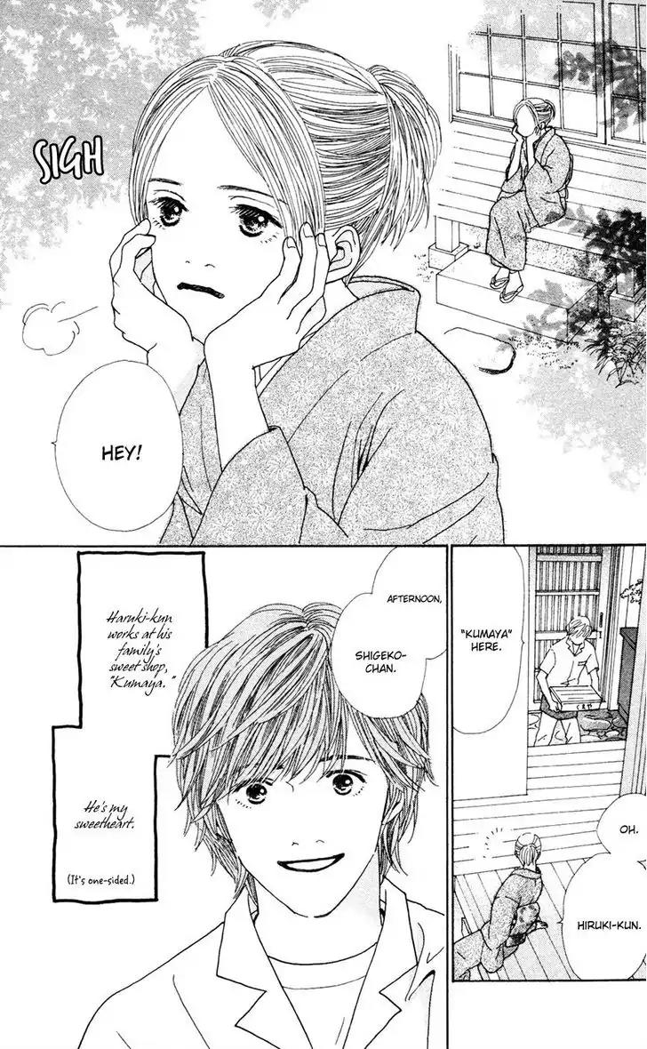 Colorful Pallet Chapter 16.5 page 8 - Chapter 16.5
