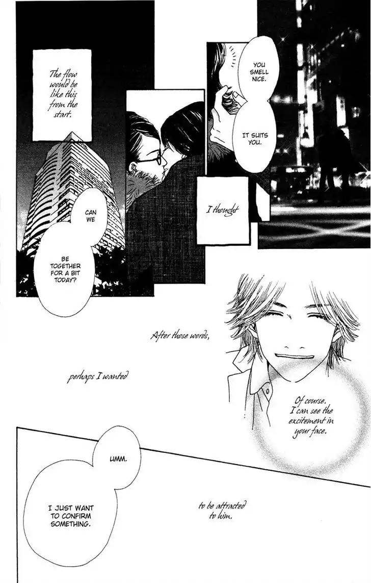 Colorful Pallet Chapter 16 page 22 - Chapter 16