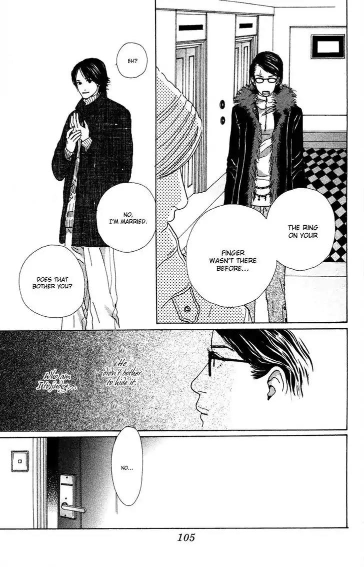 Colorful Pallet Chapter 16 page 23 - Chapter 16