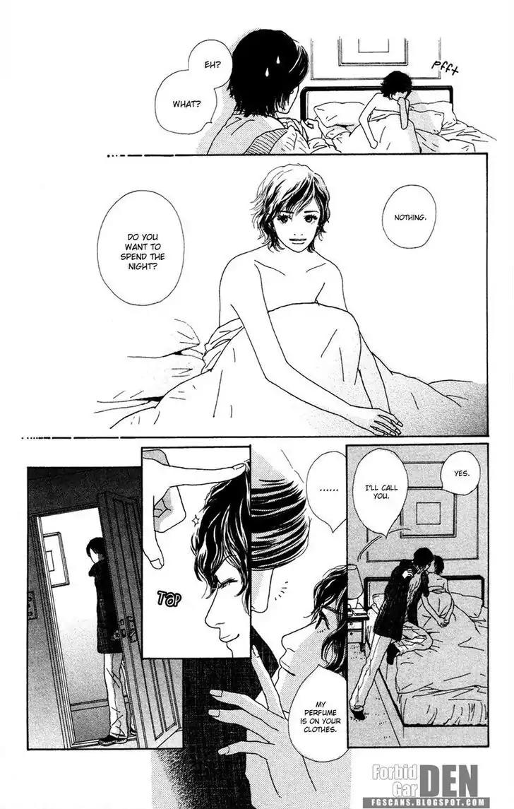 Colorful Pallet Chapter 16 page 25 - Chapter 16