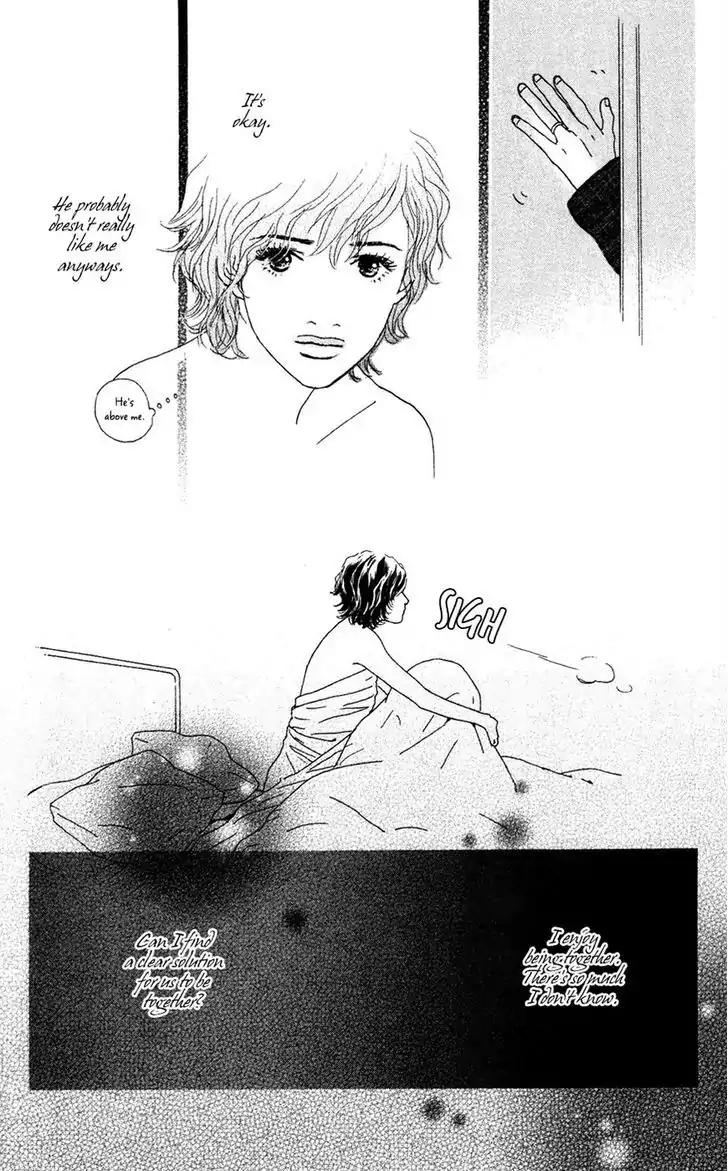 Colorful Pallet Chapter 16 page 26 - Chapter 16