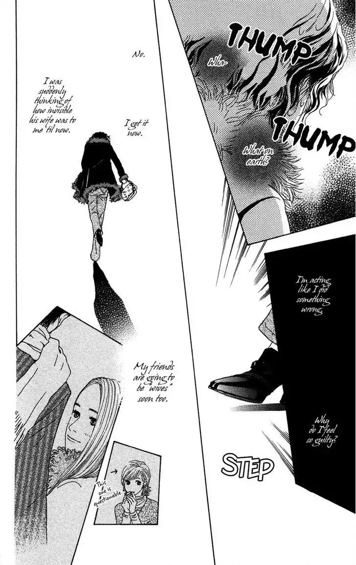 Colorful Pallet Chapter 16 page 28 - Chapter 16