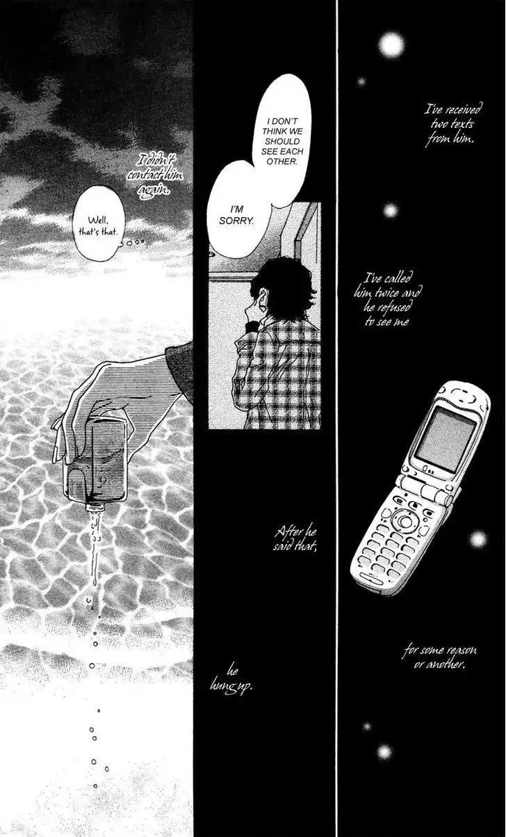 Colorful Pallet Chapter 16 page 33 - Chapter 16