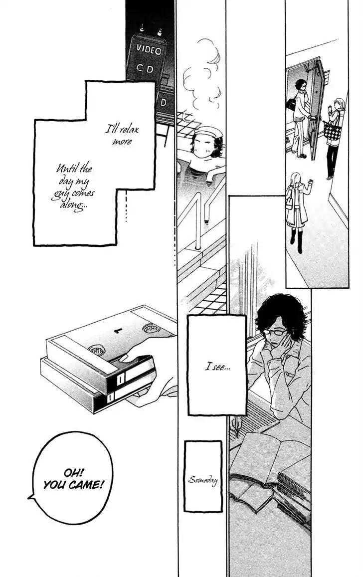 Colorful Pallet Chapter 16 page 35 - Chapter 16