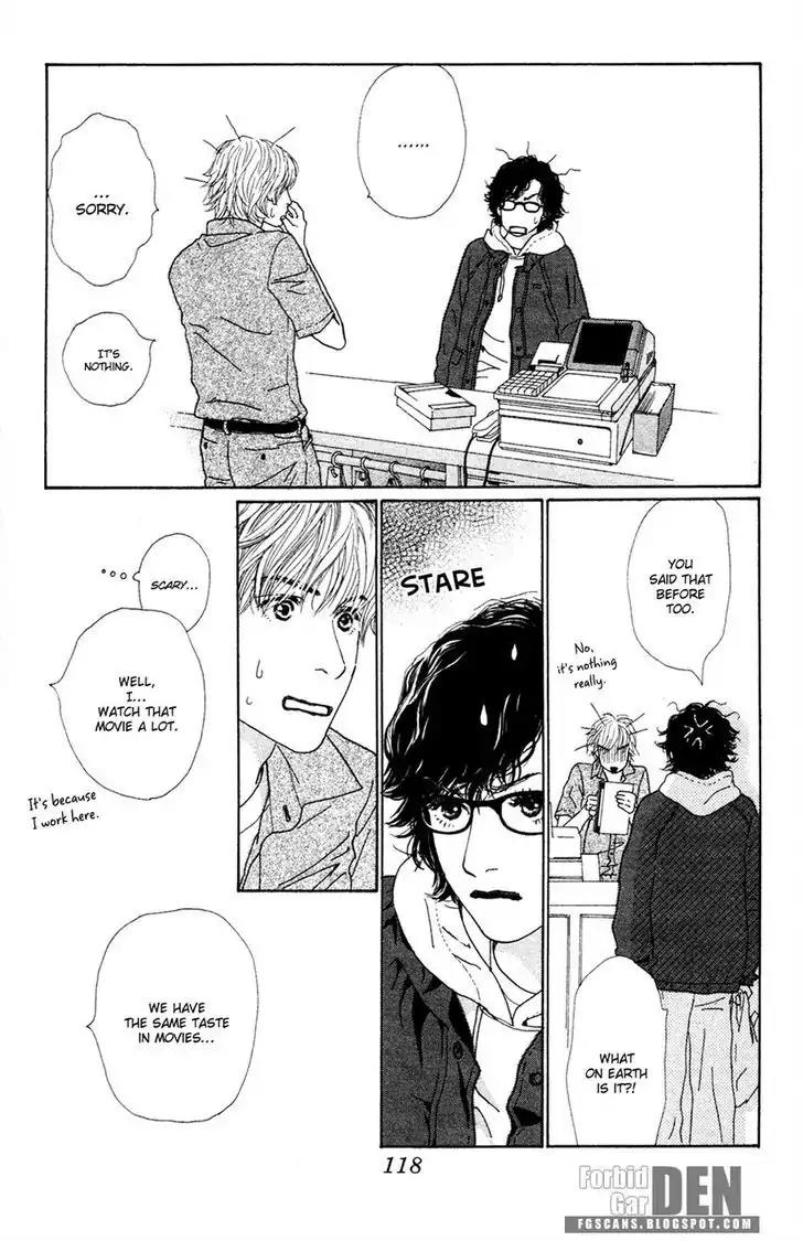 Colorful Pallet Chapter 16 page 36 - Chapter 16