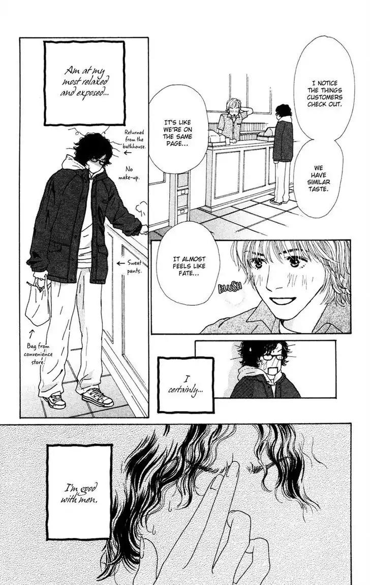 Colorful Pallet Chapter 16 page 37 - Chapter 16