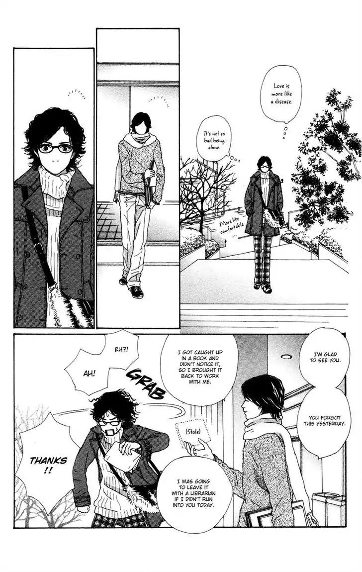 Colorful Pallet Chapter 16 page 6 - Chapter 16