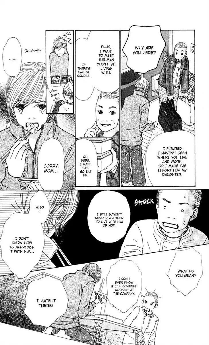Colorful Pallet Chapter 17 page 30 - Chapter 17