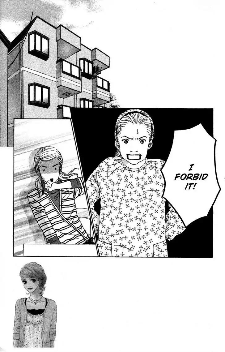 Colorful Pallet Chapter 17 page 5 - Chapter 17