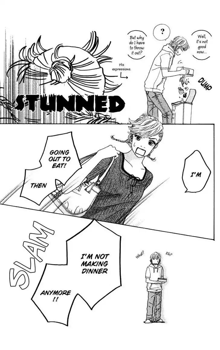 Colorful Pallet Chapter 18 page 23 - Chapter 18