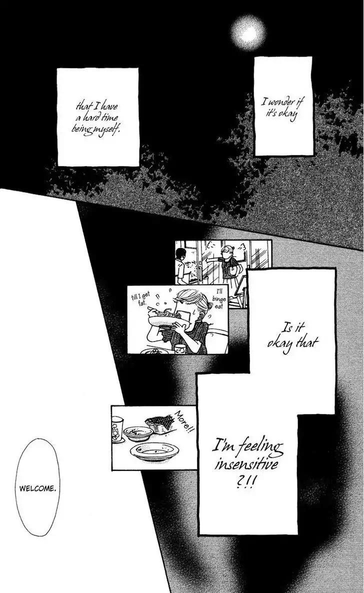 Colorful Pallet Chapter 18 page 24 - Chapter 18