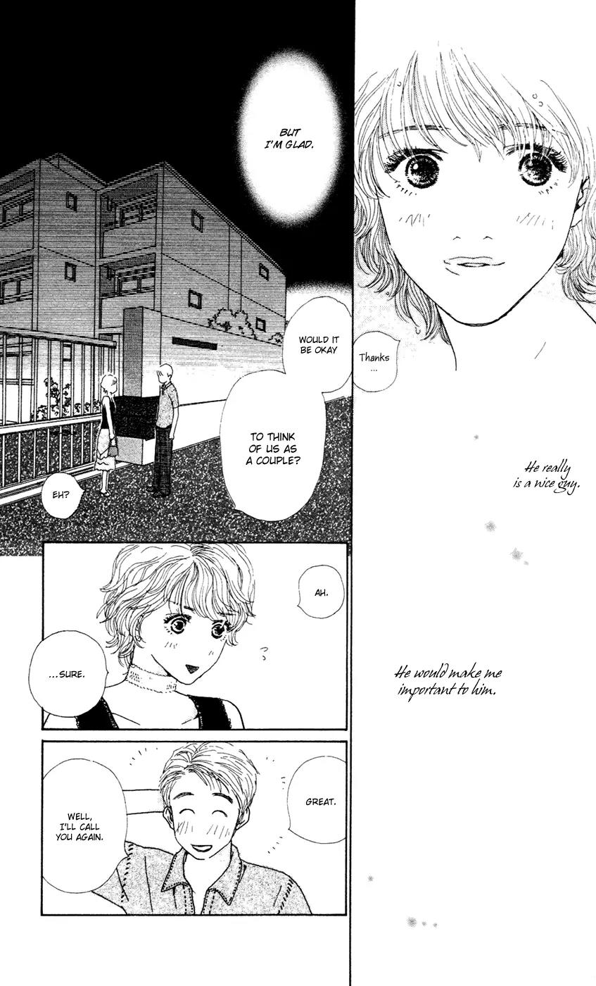 Colorful Pallet Chapter 2 page 12 - Chapter 2