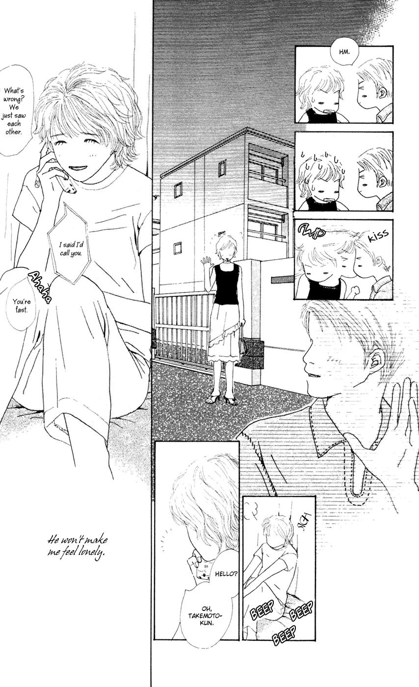 Colorful Pallet Chapter 2 page 13 - Chapter 2