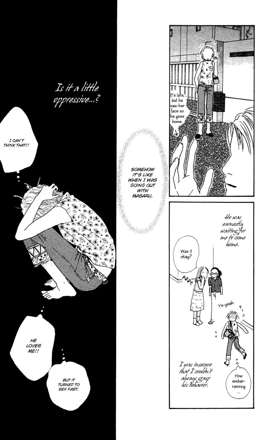 Colorful Pallet Chapter 2 page 19 - Chapter 2