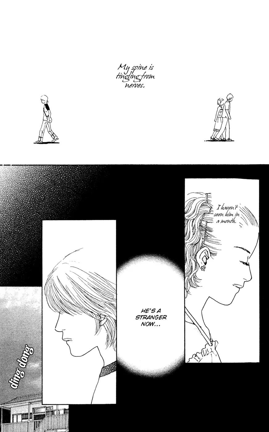 Colorful Pallet Chapter 2 page 28 - Chapter 2