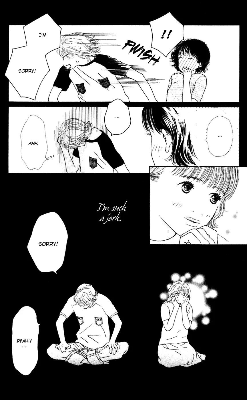 Colorful Pallet Chapter 2 page 33 - Chapter 2