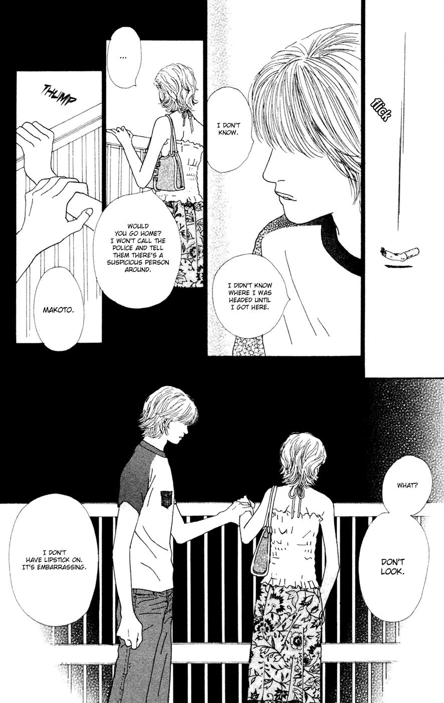 Colorful Pallet Chapter 2 page 39 - Chapter 2