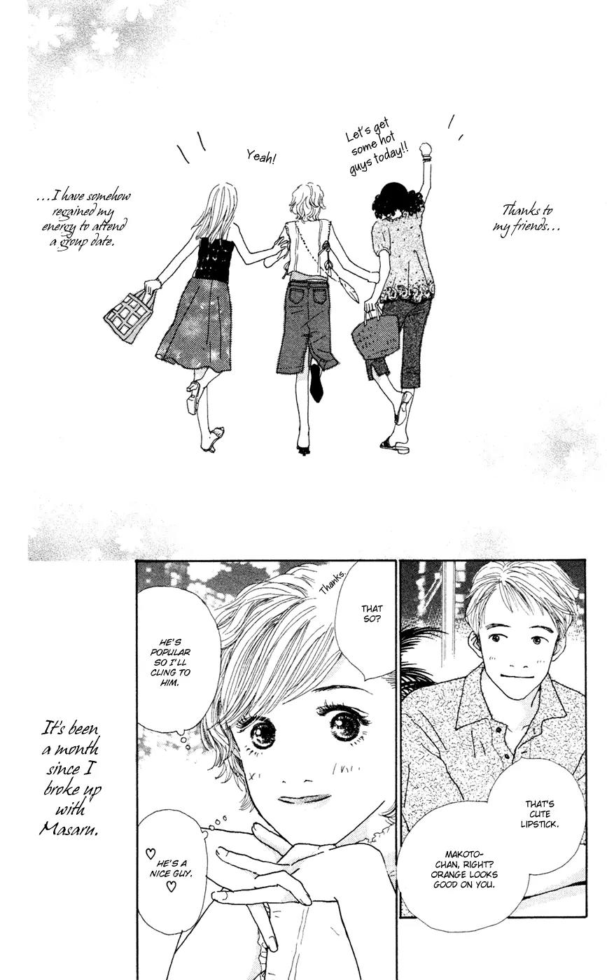 Colorful Pallet Chapter 2 page 4 - Chapter 2