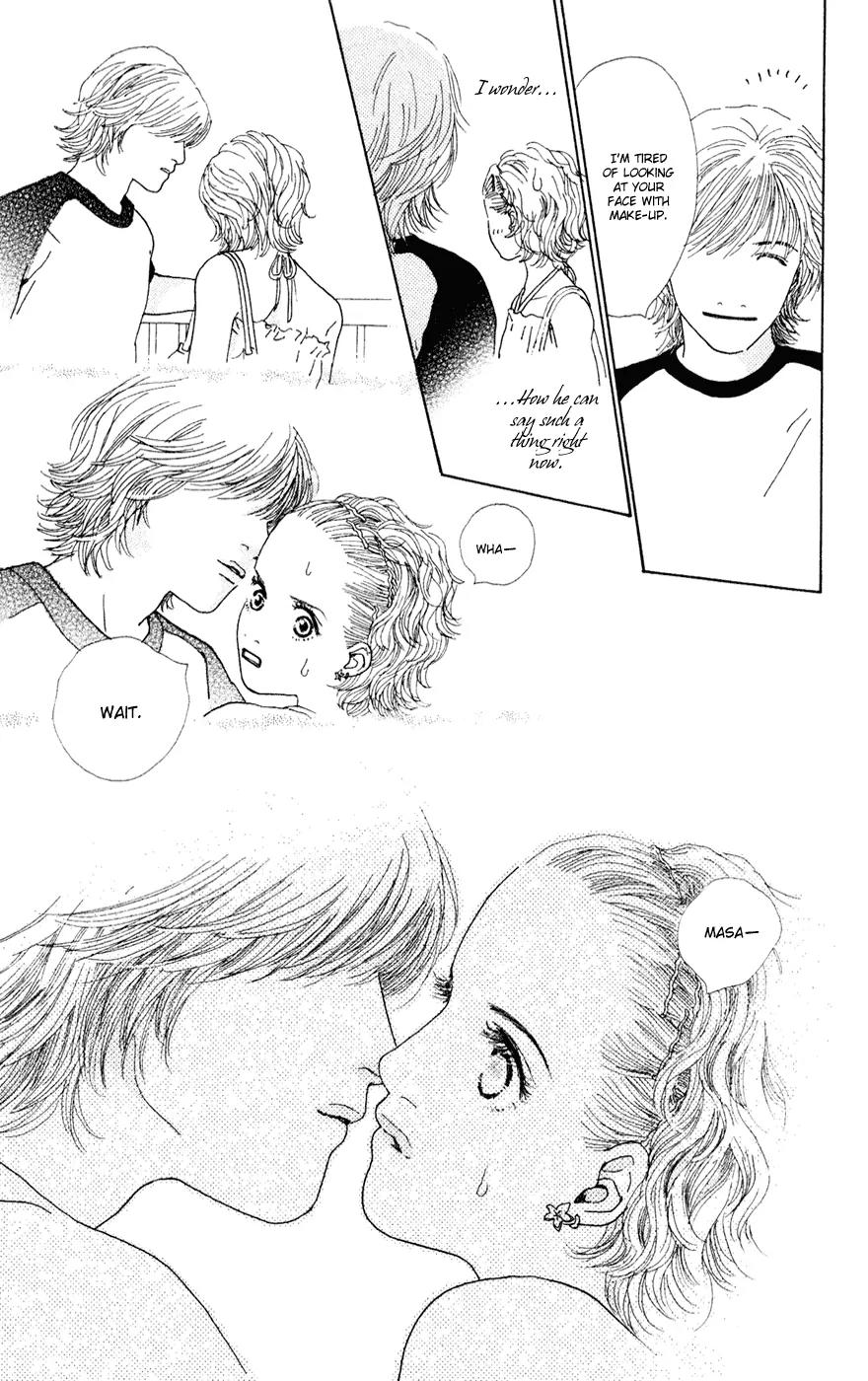 Colorful Pallet Chapter 2 page 40 - Chapter 2