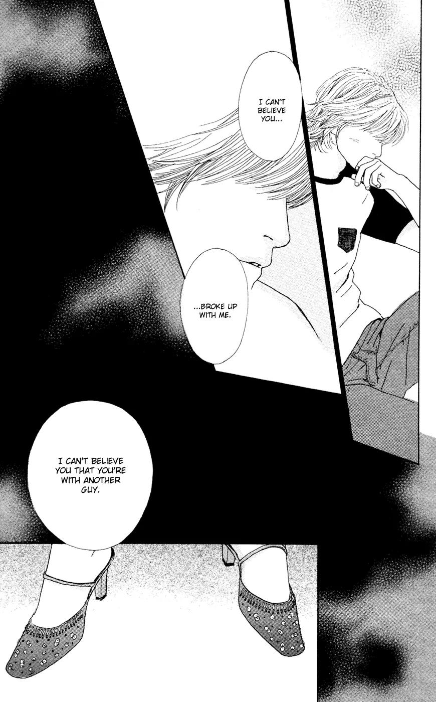 Colorful Pallet Chapter 2 page 42 - Chapter 2