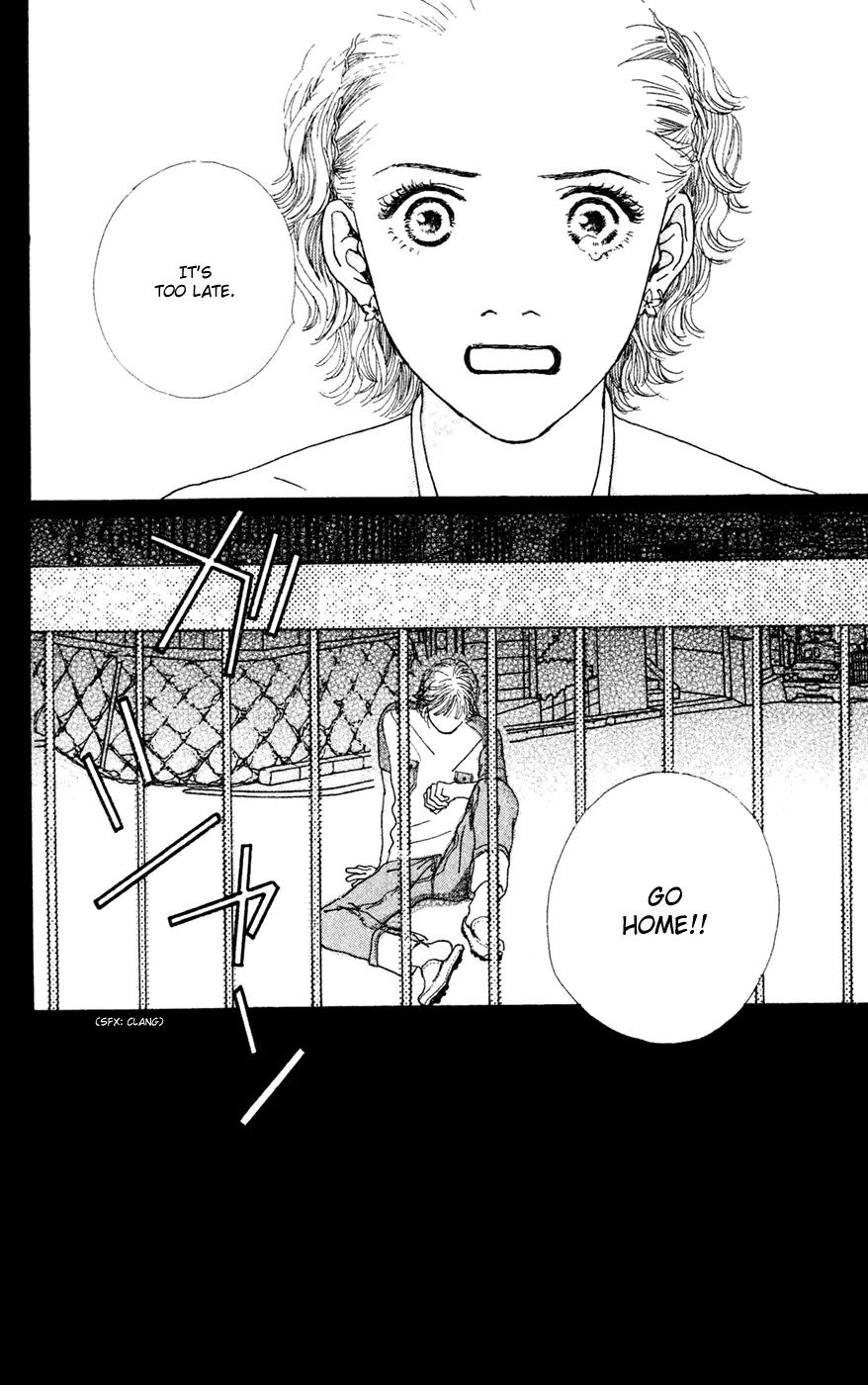 Colorful Pallet Chapter 2 page 43 - Chapter 2