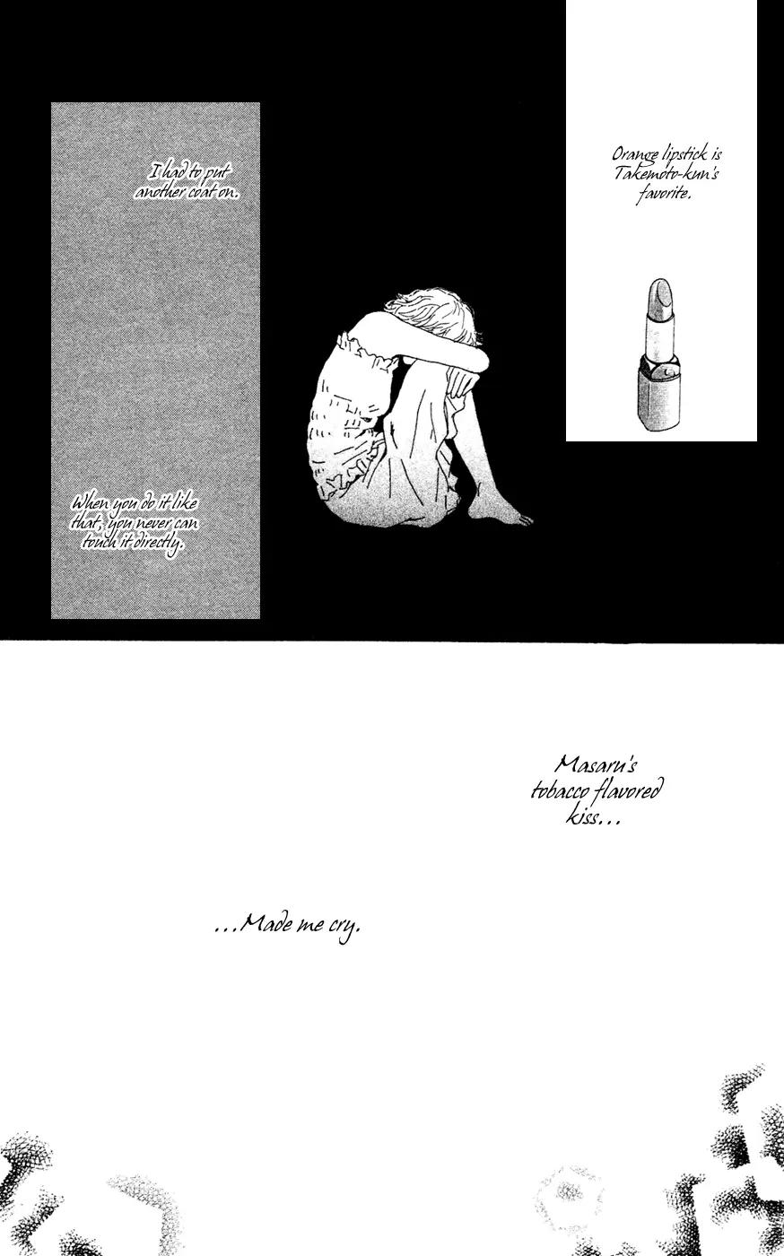Colorful Pallet Chapter 2 page 44 - Chapter 2