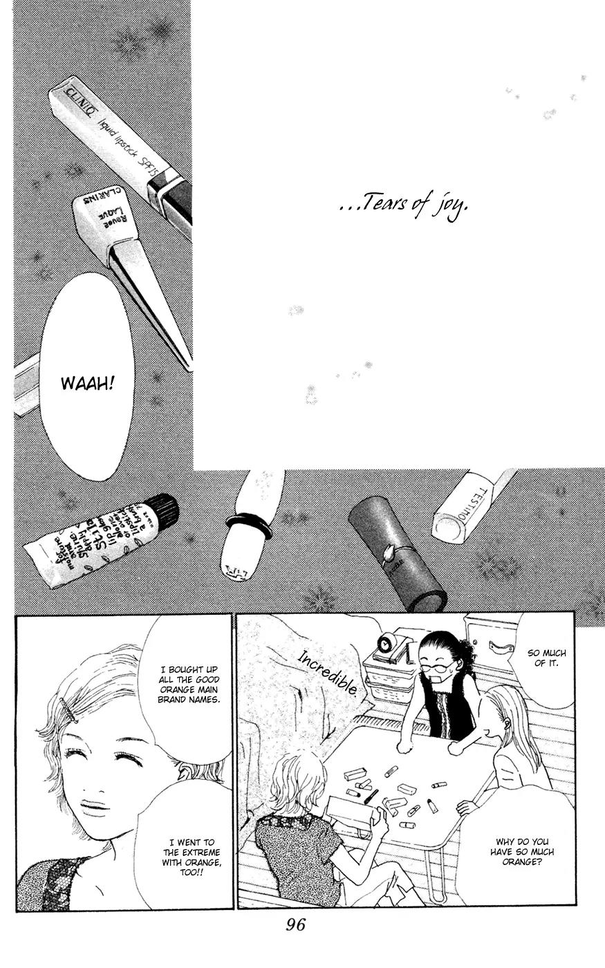 Colorful Pallet Chapter 2 page 45 - Chapter 2