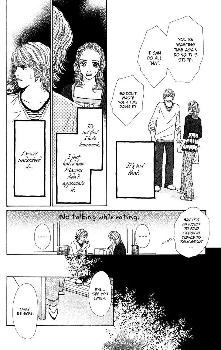 Colorful Pallet Chapter 20 page 10 - Chapter 20