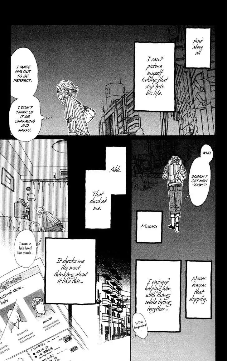 Colorful Pallet Chapter 20 page 21 - Chapter 20