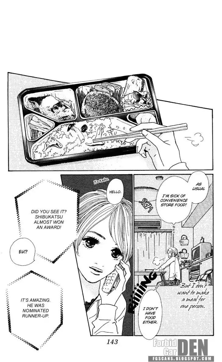 Colorful Pallet Chapter 20 page 27 - Chapter 20