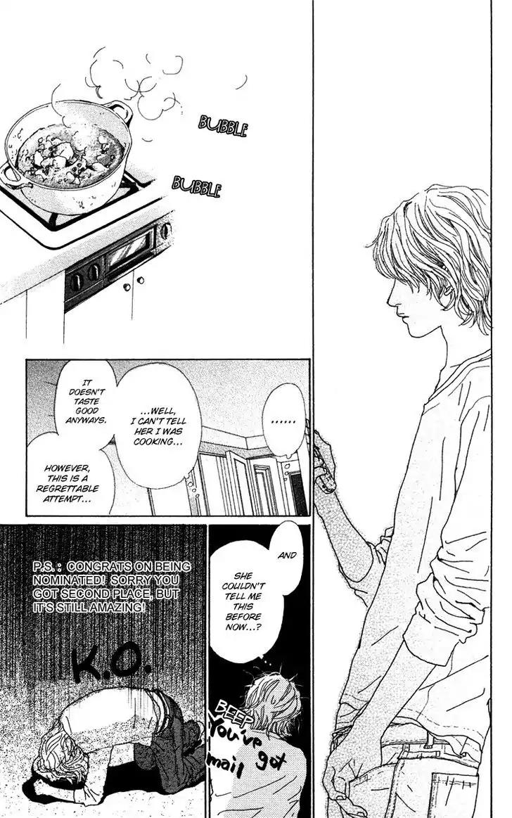 Colorful Pallet Chapter 20 page 33 - Chapter 20